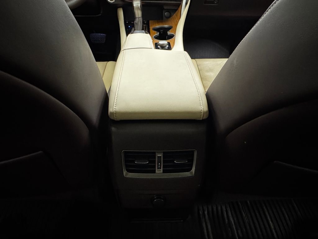 Used 2017 Lexus RX 350 AWD image 32