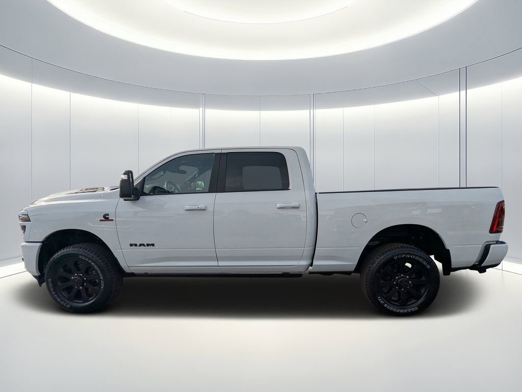 New 2026 RAM 2500 Laramie image 7
