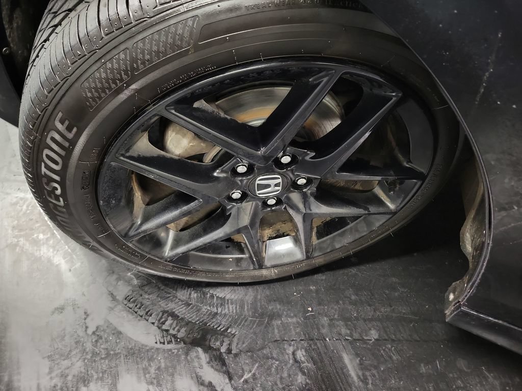 Used 2023 Honda Civic Sport image 13
