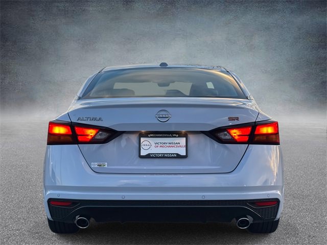 New 2025 Nissan Altima 2.5 SR w/ SR Premium Package image 3