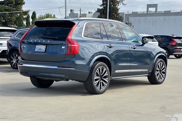 Certified 2023 Volvo XC90 T8 Plus image 3