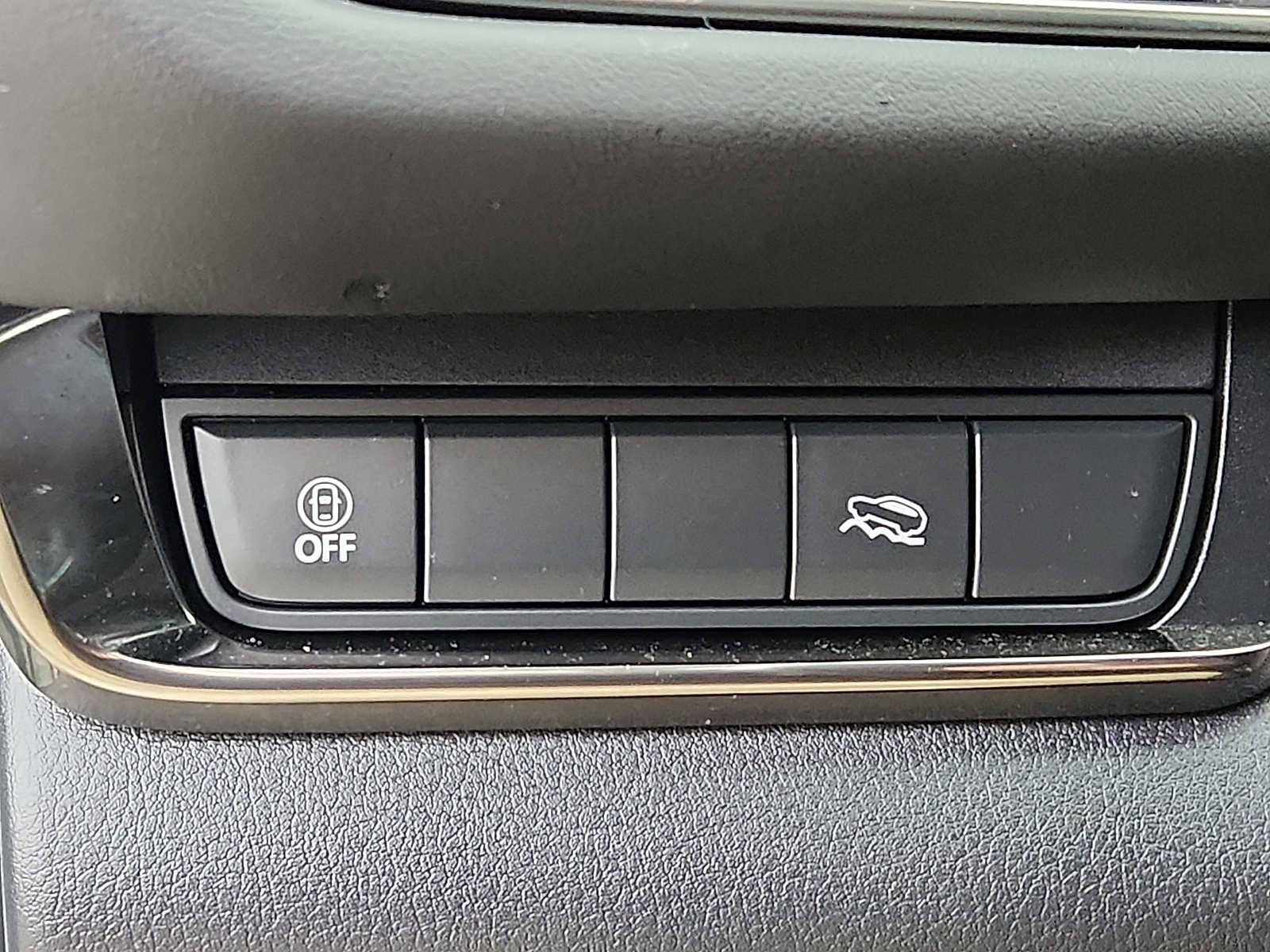 Used 2021 MAZDA CX-30 AWD 2.5 S w/ Premium Package image 26