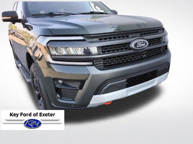 Certified 2022 Ford Expedition Timberline AWD/4WD image 16