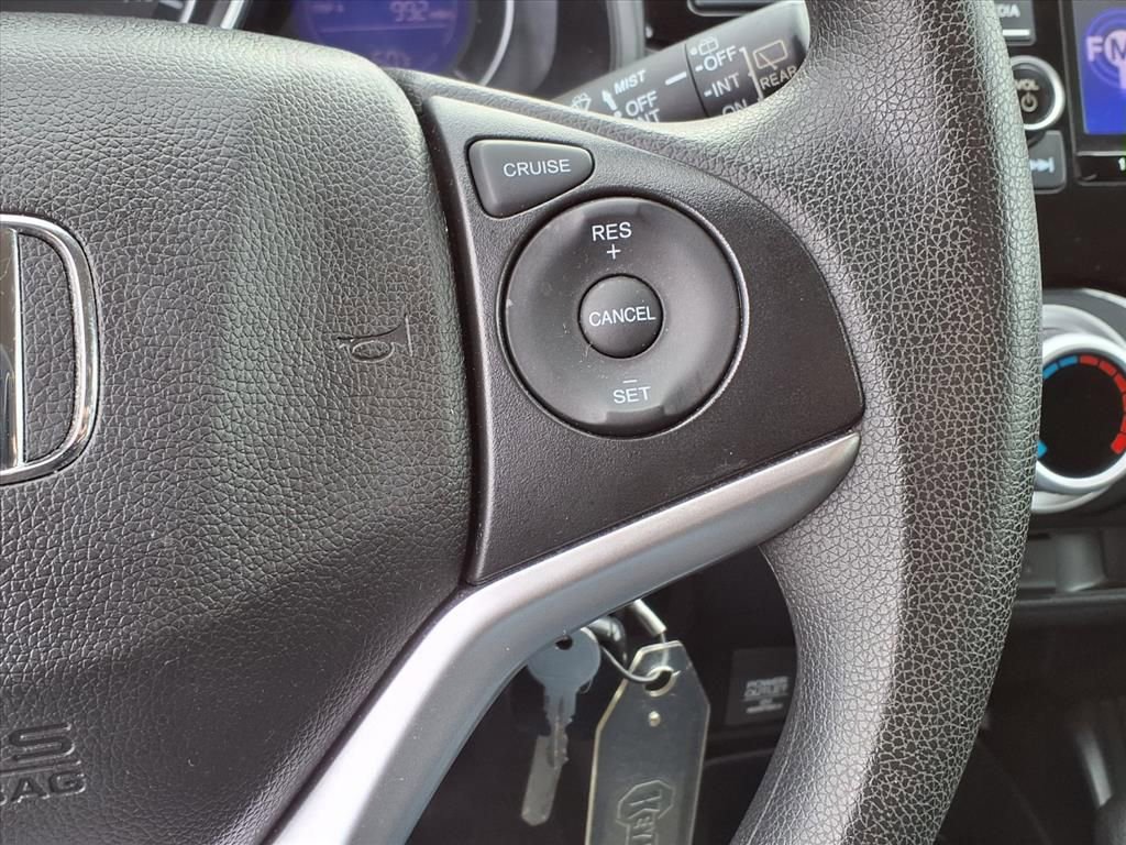 Used 2020 Honda Fit LX image 21