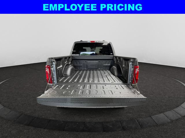 New 2026 Ford F150 STX AWD/4WD image 5