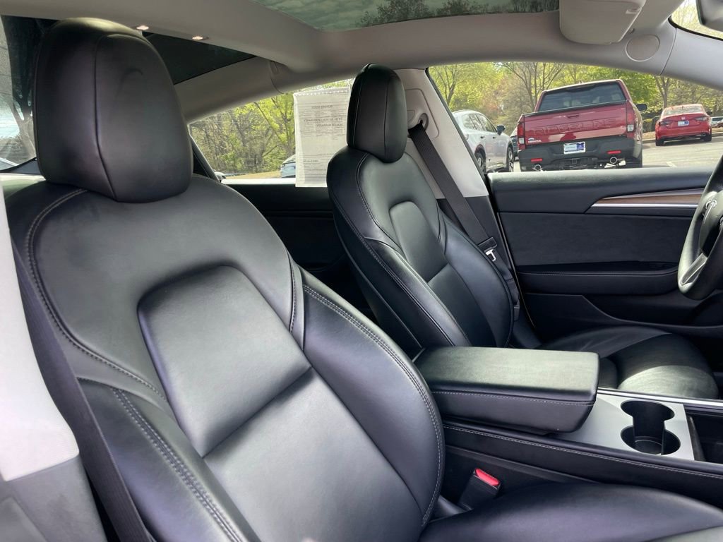 Used 2022 Tesla Model 3 Performance image 28