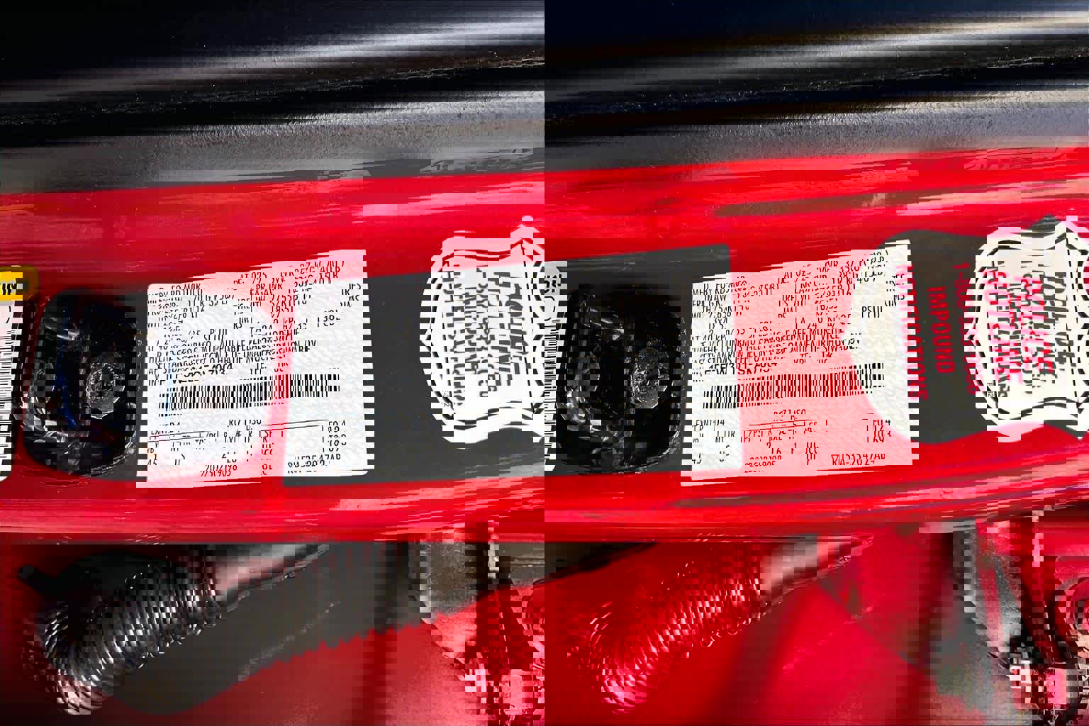 Used 2025 Ford F150 XLT w/ Equipment Group 301A Standard image 35