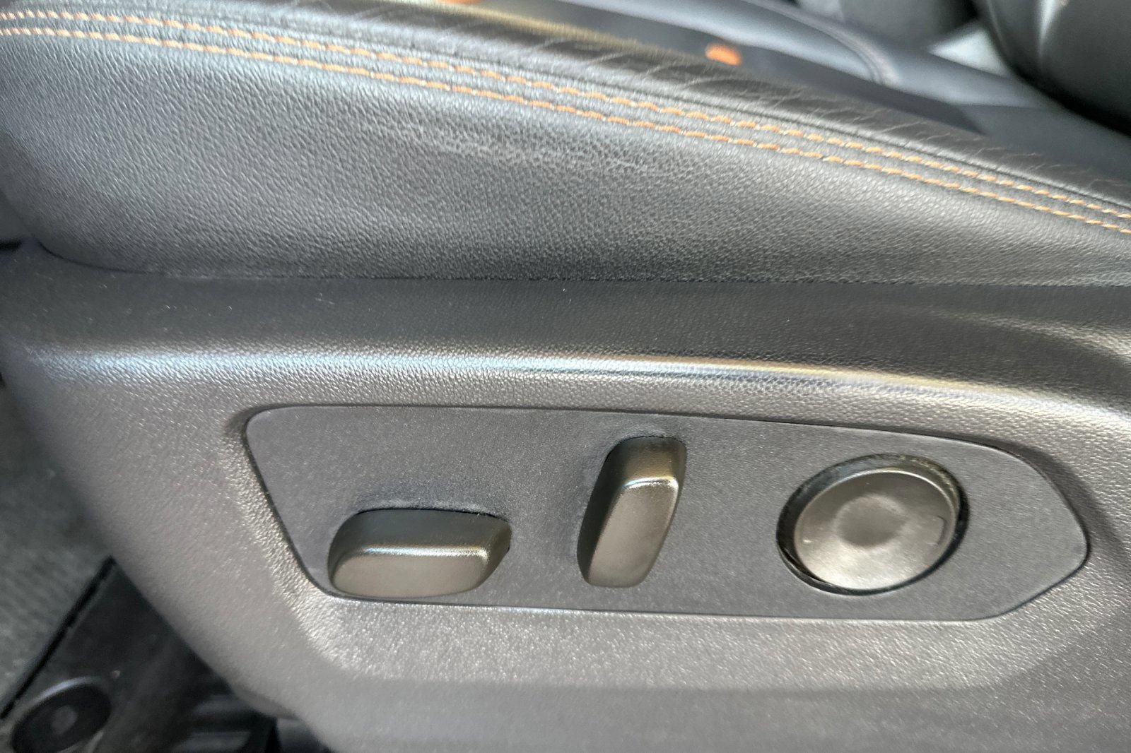 Certified 2026 GMC Sierra 2500 AT4 AWD/4WD image 12