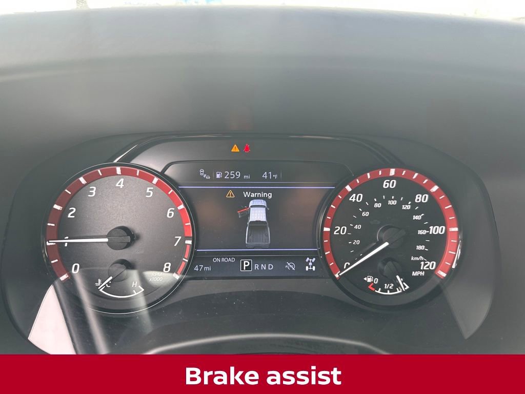 New 2026 Nissan Frontier PRO-4X w/ Tow Package image 37