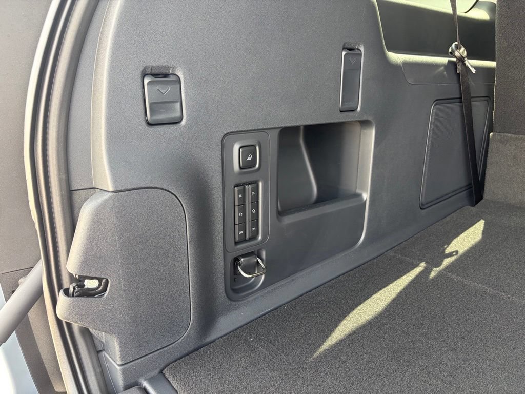 New 2026 Ford Expedition Max Platinum AWD/4WD image 21