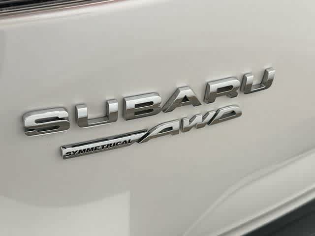 Used 2021 Subaru Forester Limited AWD/4WD image 28