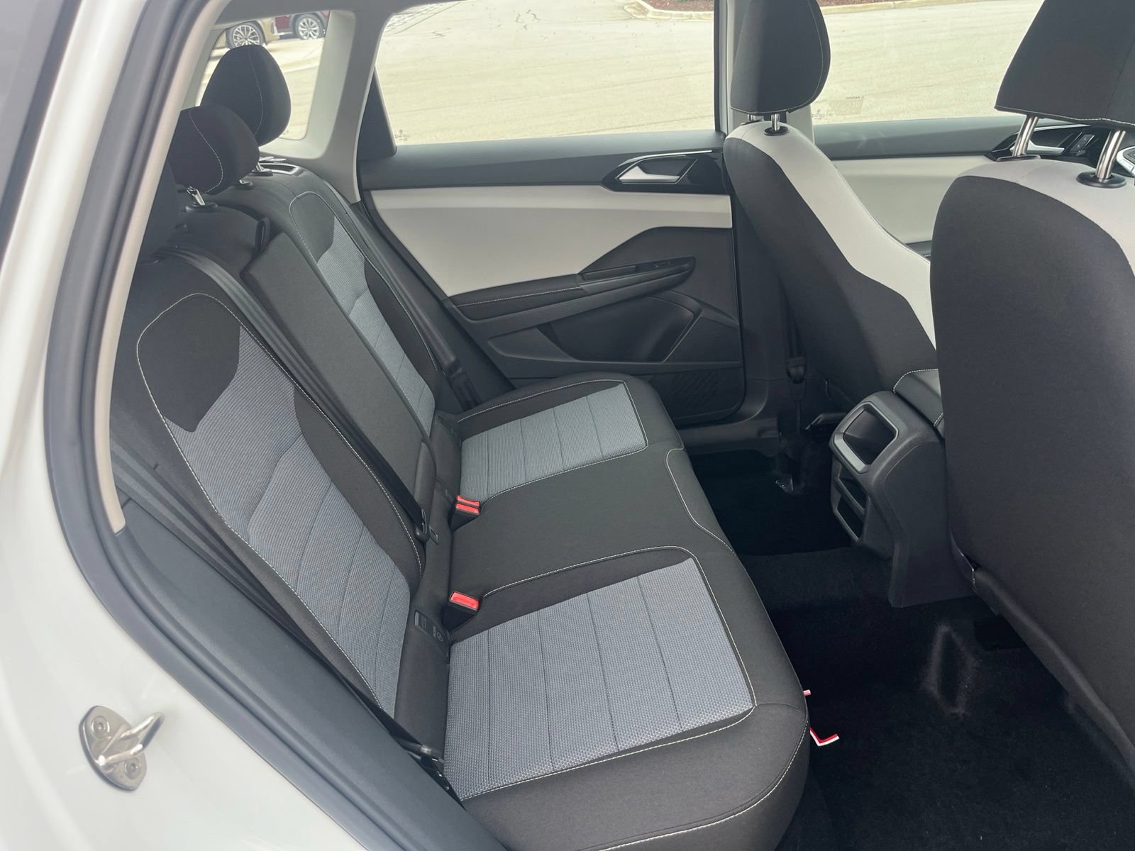 New 2026 Volkswagen Taos S FWD image 26