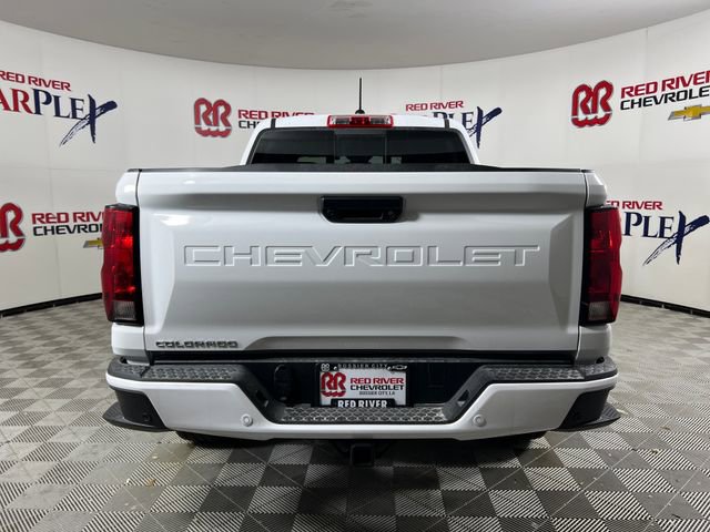 New 2026 Chevrolet Colorado LT w/ Advanced Trailering Package RWD image 6