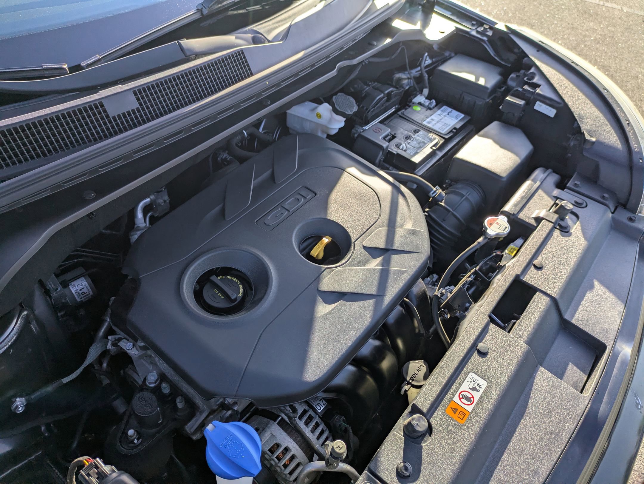 Used 2019 Kia Soul + w/ Audio Package FWD image 41