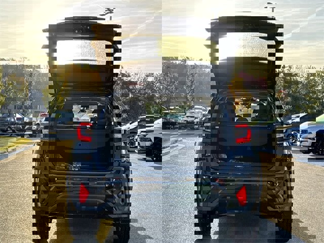 Certified 2025 Subaru Crosstrek 2.0i Premium image 15