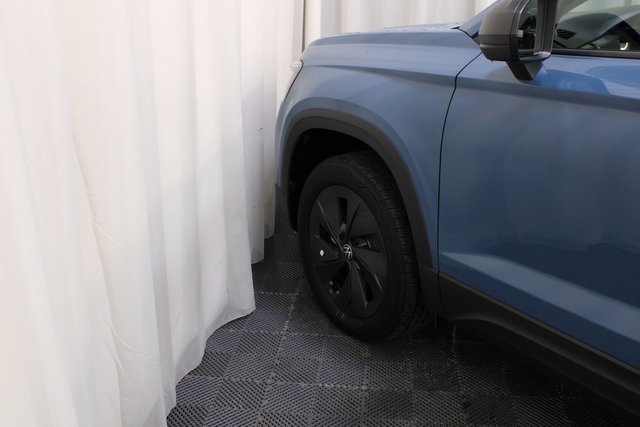 New 2026 Volkswagen Taos S image 21