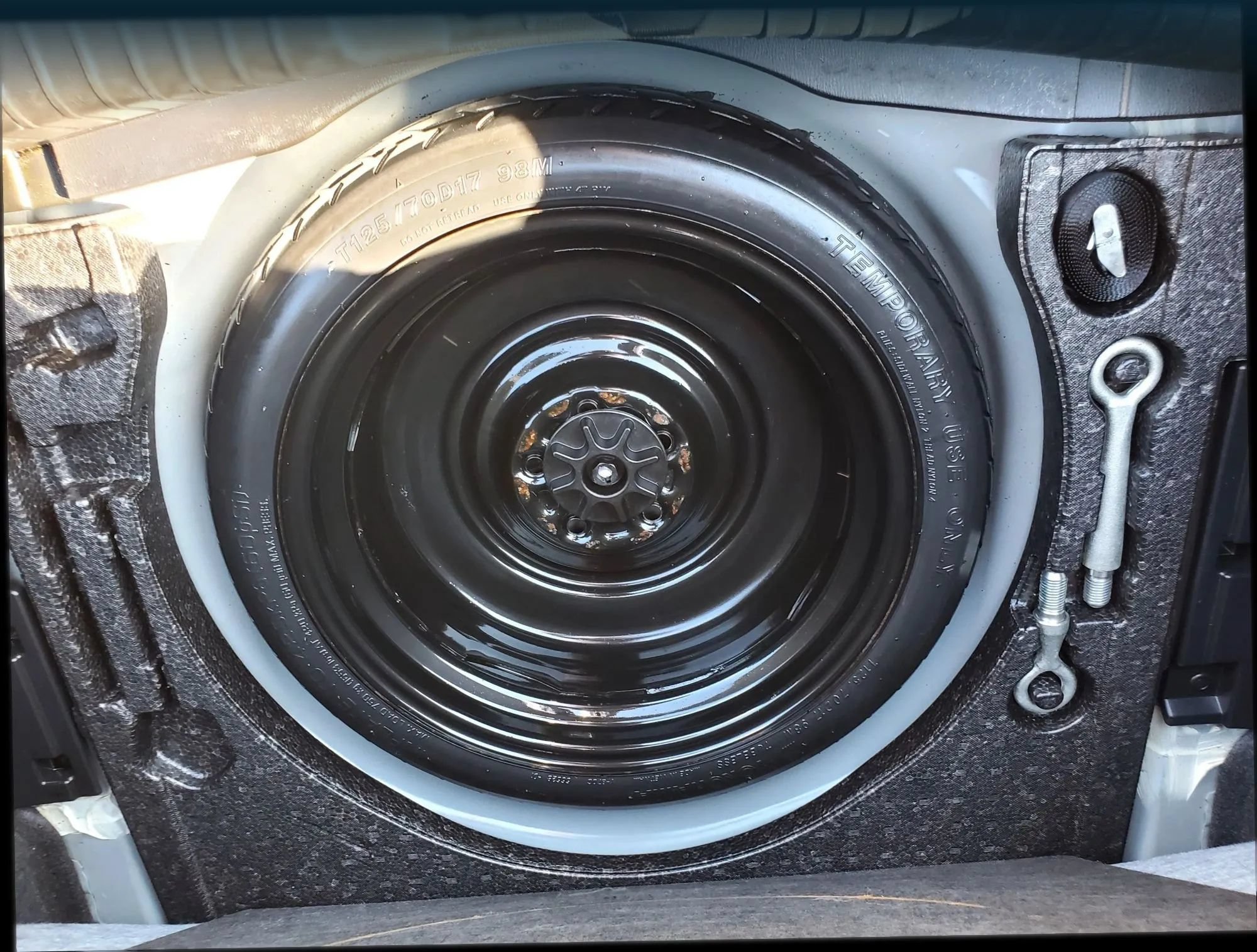 Used 2014 MAZDA MAZDA6 Grand Touring FWD image 48