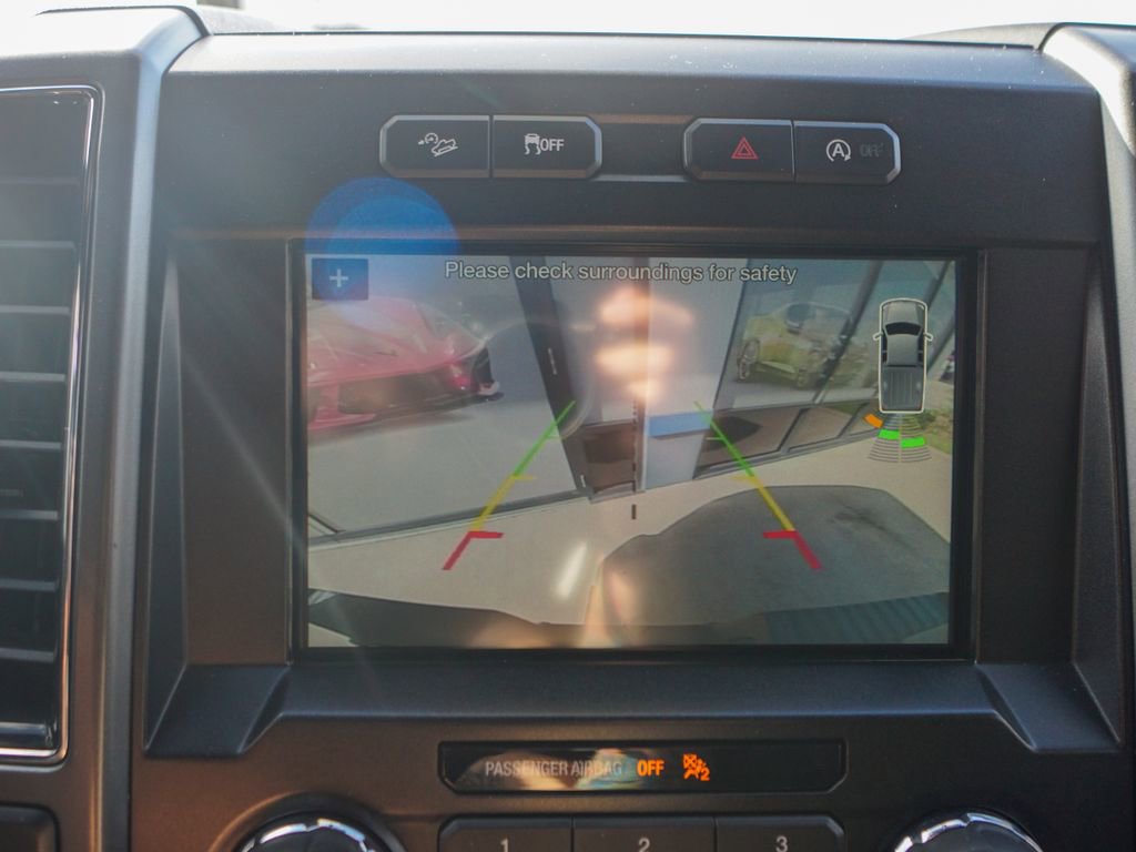 Used 2018 Ford F150 XLT w/ Equipment Group 302A Luxury image 26