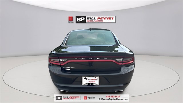 Used 2023 Dodge Charger SXT image 4