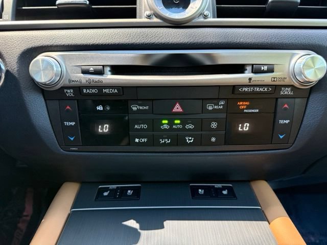 Used 2015 Lexus GS 350 AWD w/ F Sport Package image 22