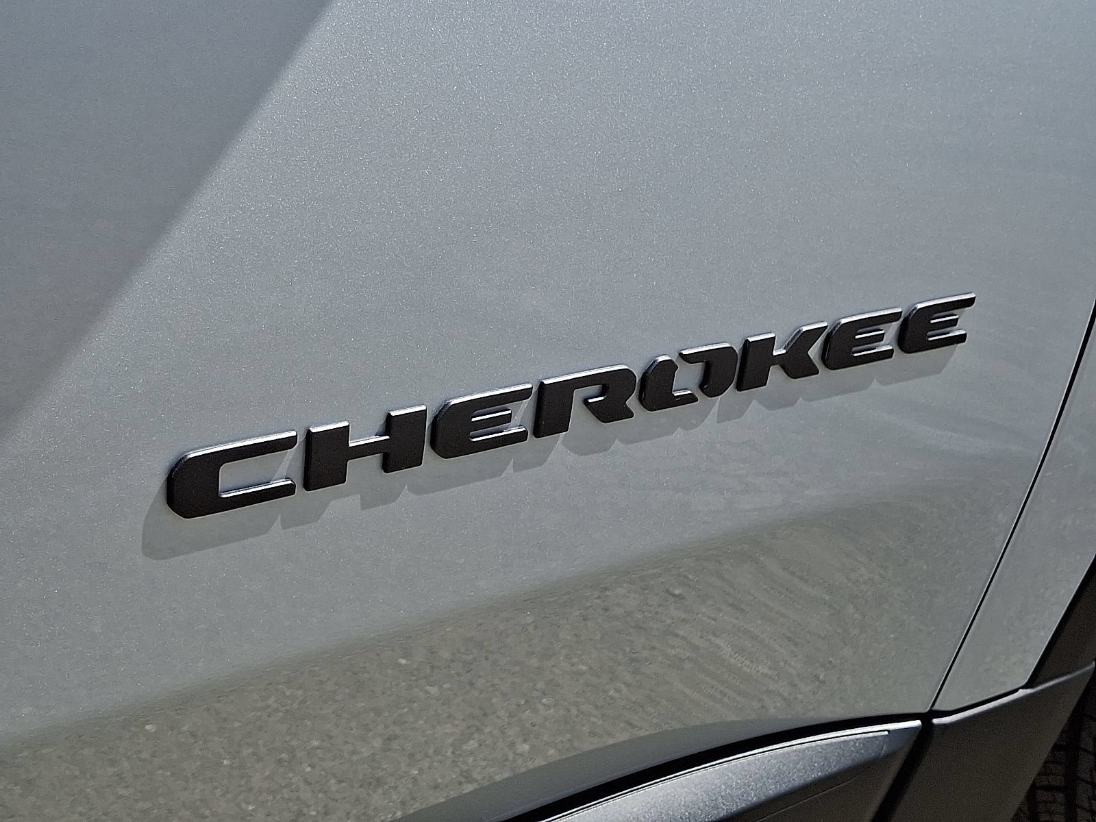 New 2026 Jeep Cherokee Limited AWD/4WD image 13
