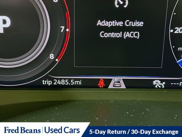 Used 2023 Volkswagen Atlas SE image 12