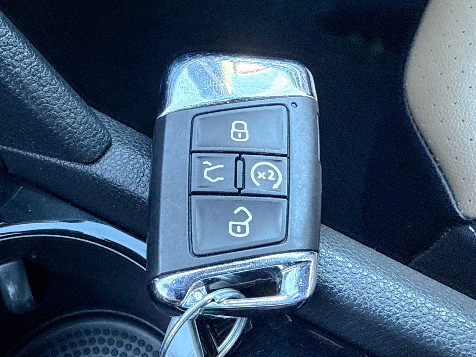 Used 2021 Volkswagen Atlas Cross Sport SEL image 44