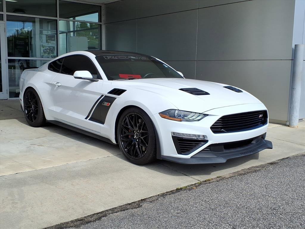 Used 2021 Ford Mustang GT Premium w/ GT Performance Package