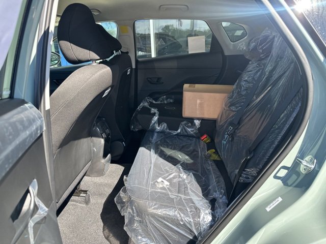 New 2026 Hyundai Kona SEL Sport image 31