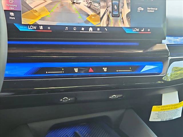 Certified 2026 BMW 540i xDrive AWD/4WD image 15