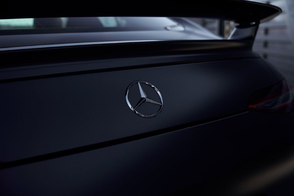 Used 2023 Mercedes-Benz AMG GT 63 image 8