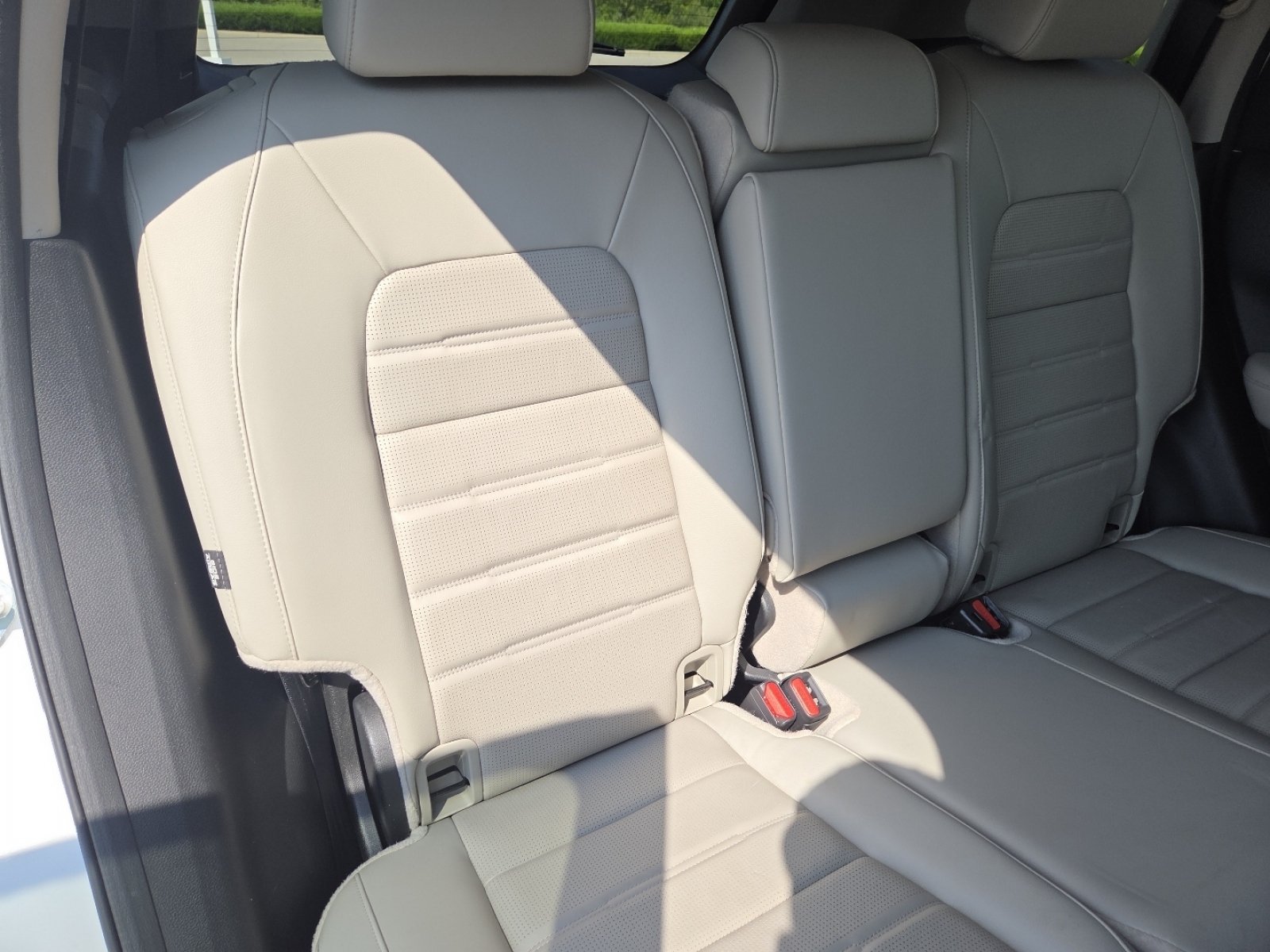 Used 2023 Honda CR-V EX-L image 23