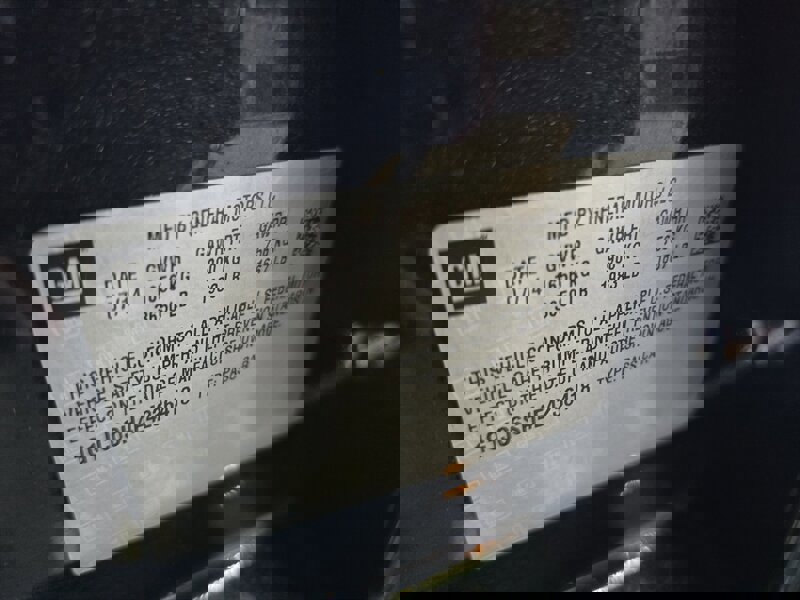 Used 2014 Chevrolet Sonic LT w/ Advanced Safety Package image 31