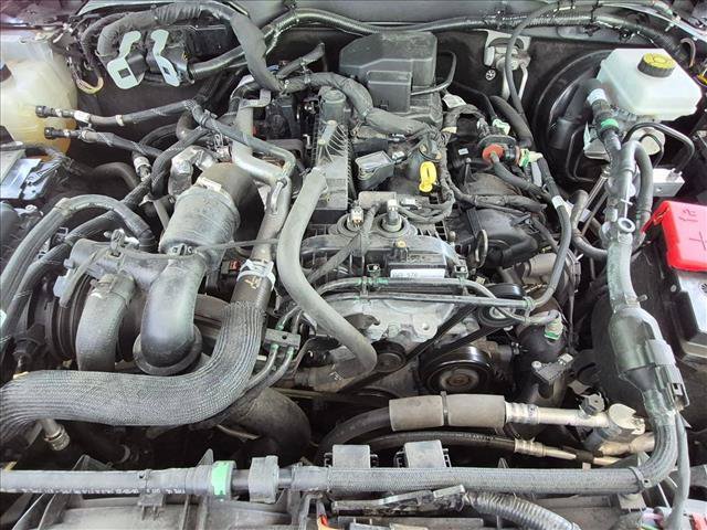 Used 2023 Ford Bronco Black Diamond AWD/4WD image 22