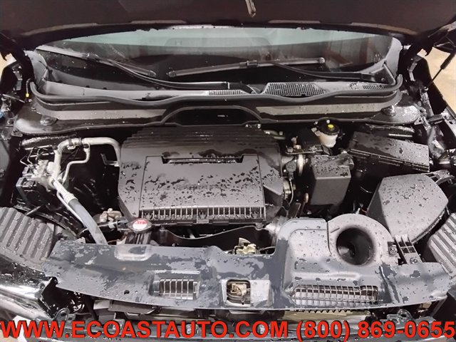 Used 2026 Honda Passport TrailSport image 9