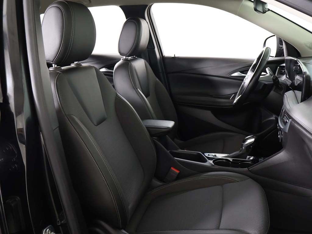 Used 2024 Buick Encore GX Preferred FWD image 27