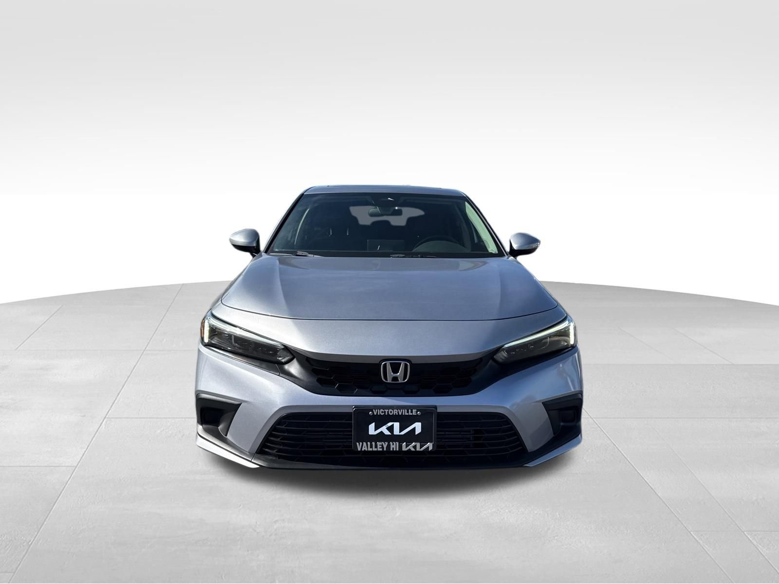 Used 2022 Honda Civic EX-L image 9