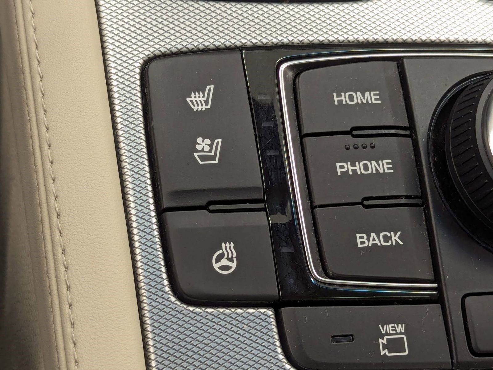 Used 2018 Genesis G80 5.0 Ultimate image 30