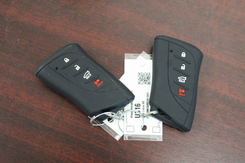 Used 2024 Lexus RX 350 image 30