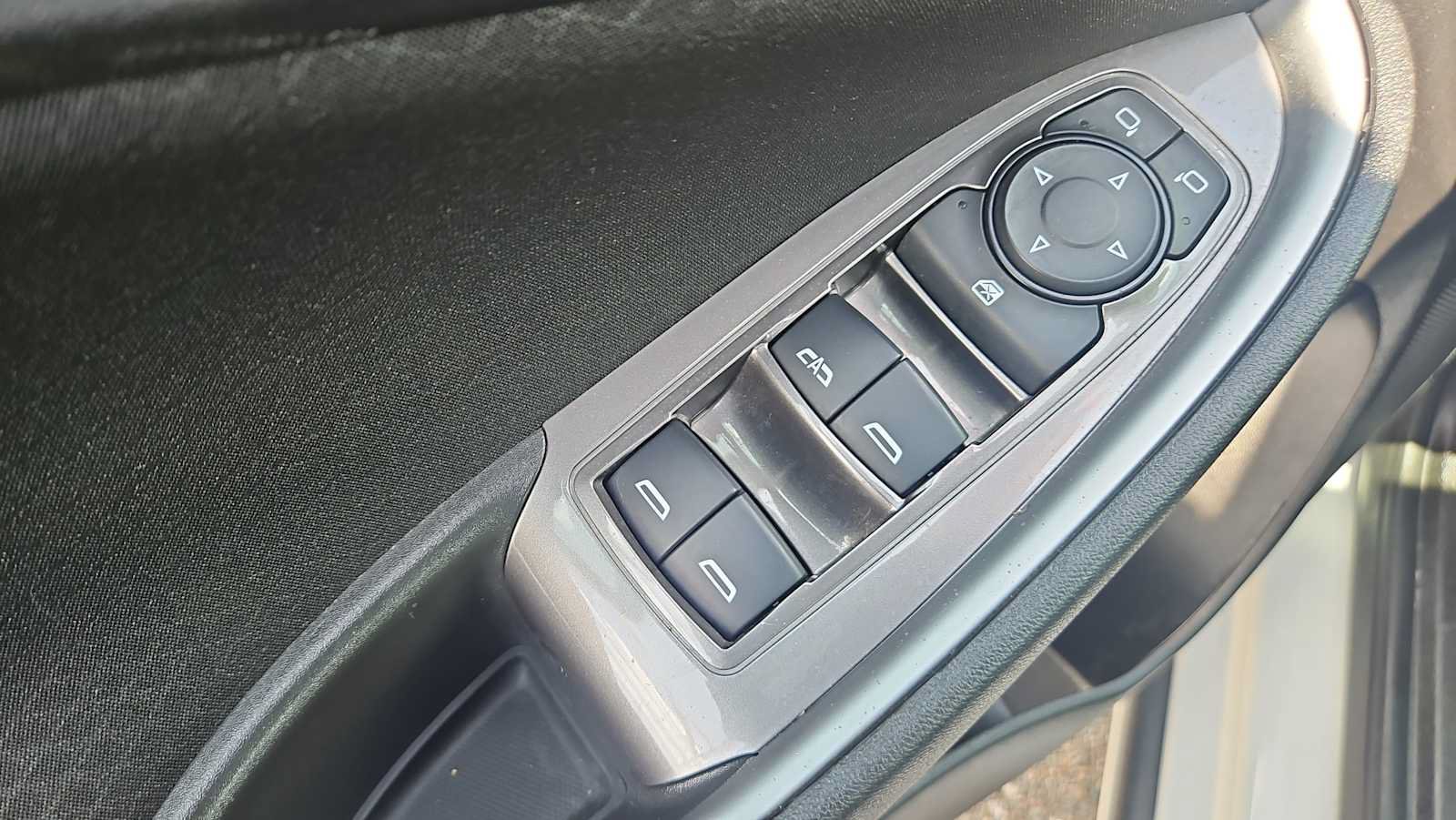 Used 2024 Chevrolet Malibu LT FWD image 15
