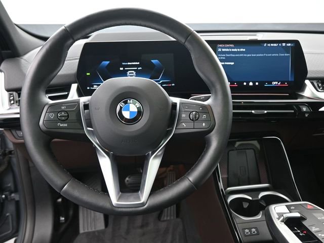 Used 2025 BMW X2 xDrive28i image 28