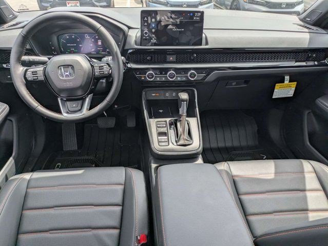 Used 2026 Honda CR-V Sport Touring image 28