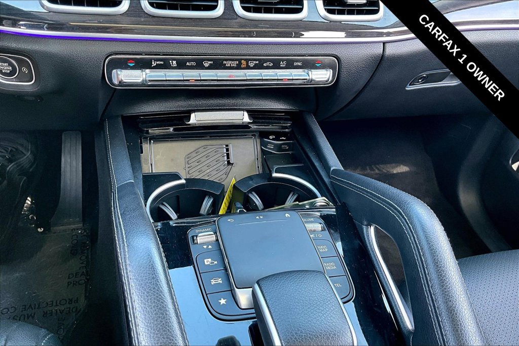 Used 2023 Mercedes-Benz GLS 450 4MATIC image 8