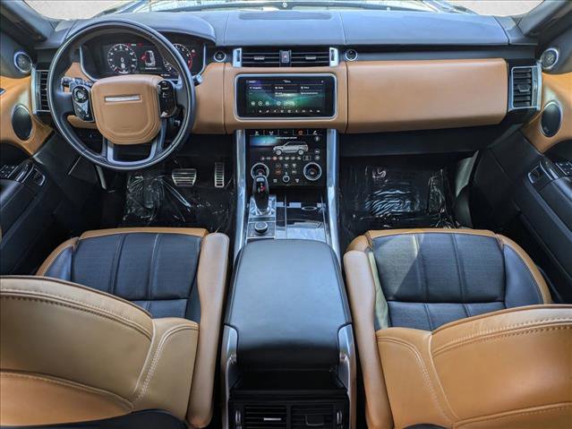 Used 2022 Land Rover Range Rover Sport Autobiography AWD/4WD image 19