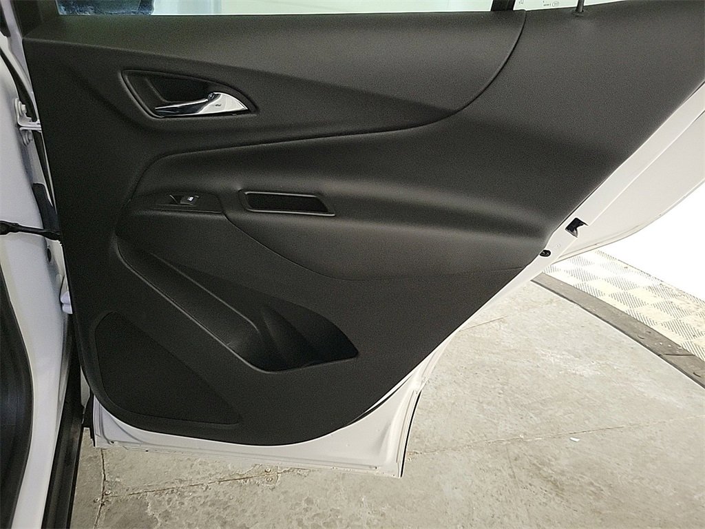Certified 2022 Chevrolet Equinox LT image 23