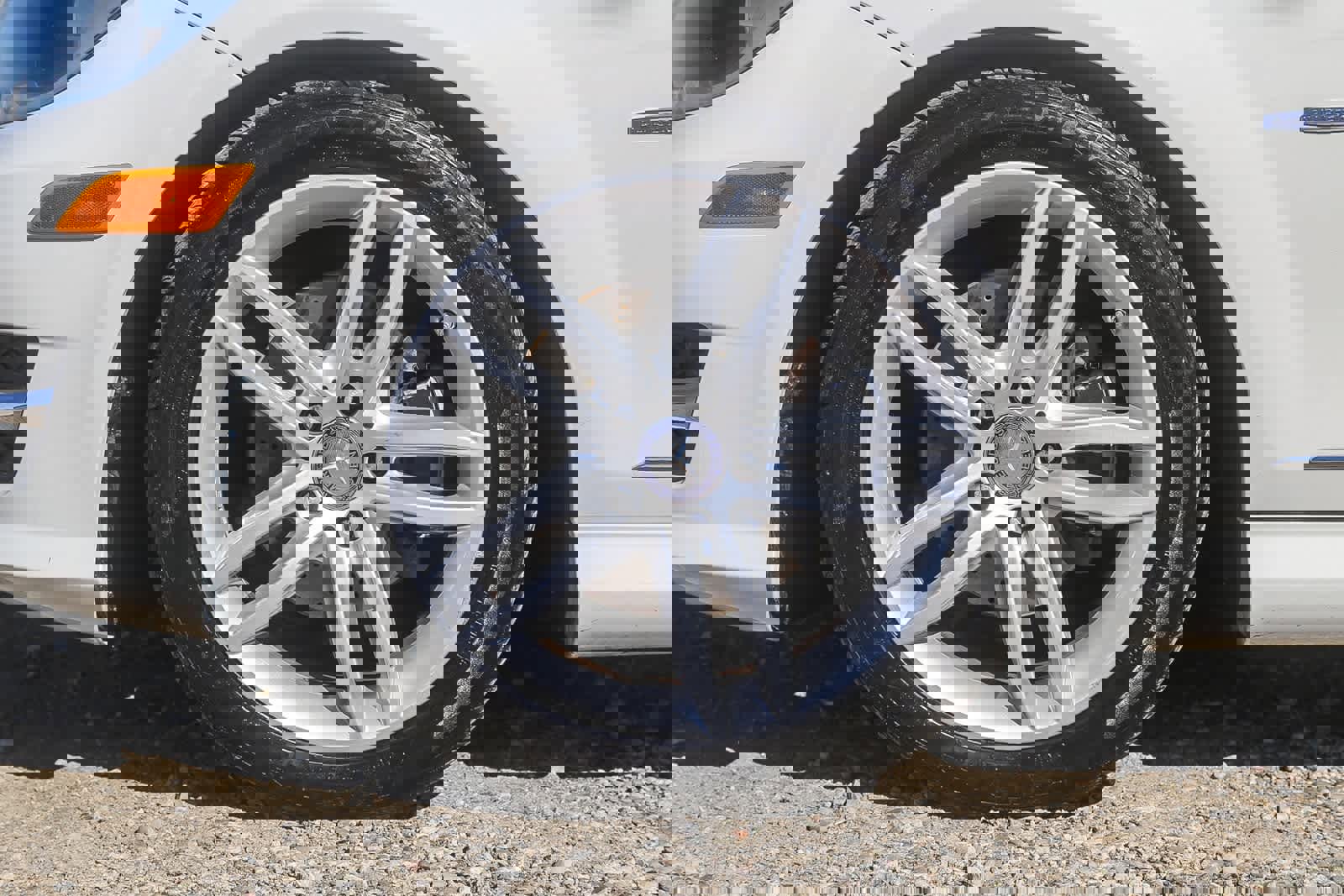 Used 2012 Mercedes-Benz C 250 Sedan image 9