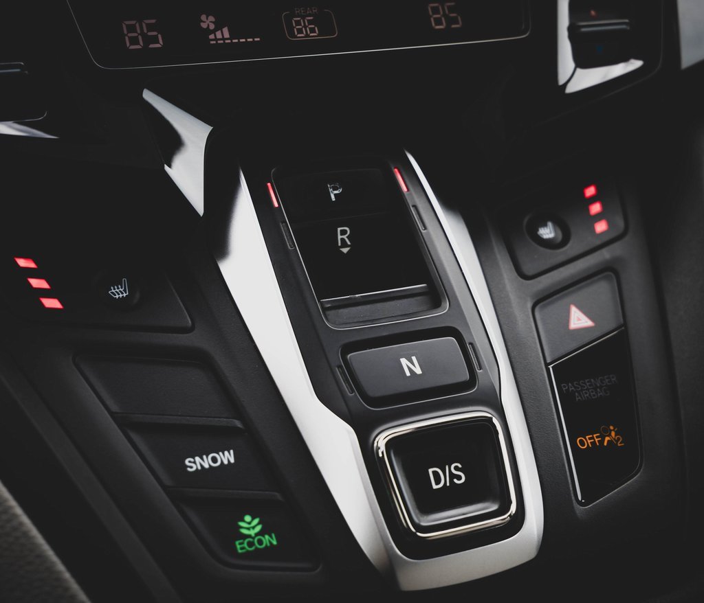 Used 2018 Honda Odyssey EX-L image 17