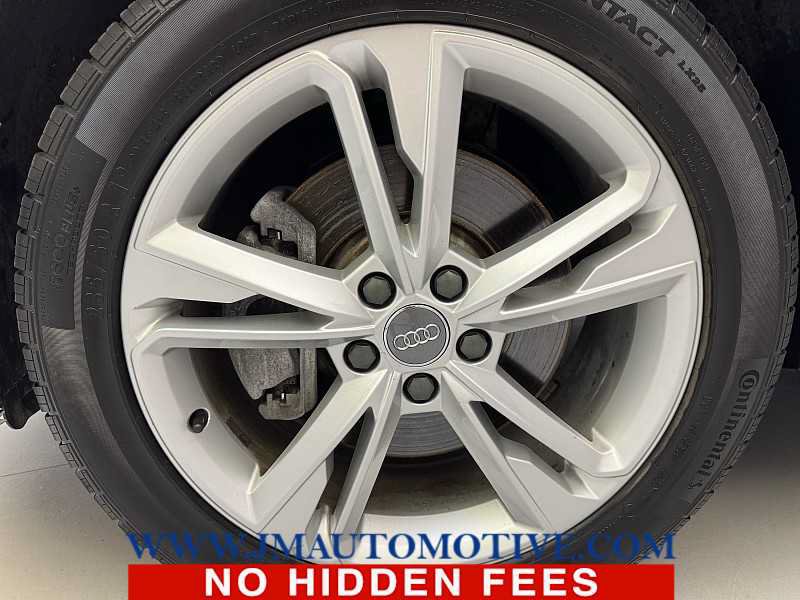 Used 2021 Audi Q3 2.0T Premium AWD/4WD image 9