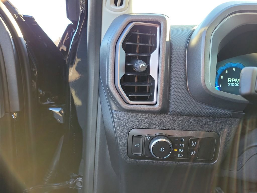 New 2025 Ford Bronco Sport Outer Banks image 21
