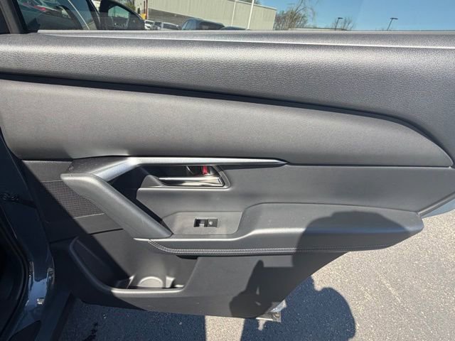 New 2026 MAZDA CX-5 2.5 S w/ Premium Package image 31